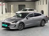 Hyundai Sonata 2021 года за 12 900 000 тг. в Шымкент