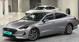 Hyundai Sonata 2021 года за 12 900 000 тг. в Шымкент