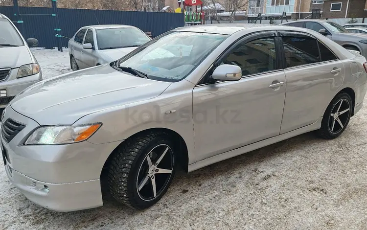 Toyota Camry 2006 годаүшін6 000 000 тг. в Кокшетау