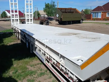 Junhuaxing  LJH9251TCL 2022 года за 15 000 000 тг. в Костанай – фото 4