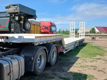 Junhuaxing  LJH9251TCL 2022 года за 15 000 000 тг. в Костанай – фото 9