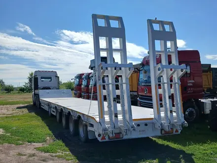 Junhuaxing  LJH9251TCL 2022 года за 15 000 000 тг. в Костанай – фото 11
