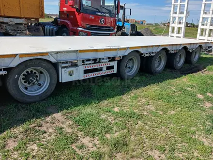 Junhuaxing  LJH9251TCL 2022 года за 15 000 000 тг. в Костанай