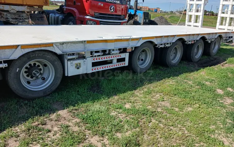 Junhuaxing  LJH9251TCL 2022 года за 15 000 000 тг. в Костанай