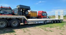 Junhuaxing  LJH9251TCL 2022 годаүшін15 000 000 тг. в Костанай – фото 5