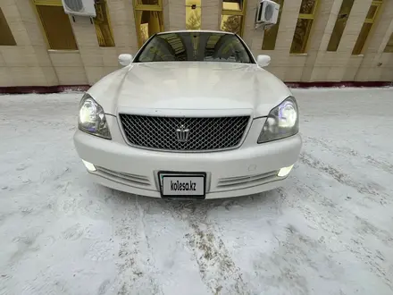 Toyota Crown 2006 года за 7 900 000 тг. в Астана – фото 10