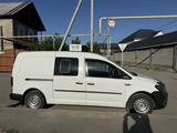 Volkswagen  Caddy 2017 года за 8 800 000 тг. в Алматы – фото 2