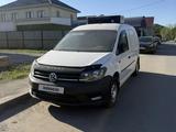 Volkswagen  Caddy 2017 года за 8 800 000 тг. в Алматы