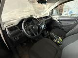 Volkswagen  Caddy 2017 года за 8 800 000 тг. в Алматы – фото 5