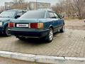 Audi 80 1989 годаfor800 000 тг. в Темиртау – фото 3