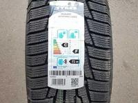 Шины Nokian 225/60/r17 Nordman RS2үшін50 100 тг. в Алматы