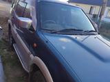 Nissan Mistral 1995 года за 2 100 000 тг. в Караганда