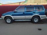 Nissan Mistral 1995 года за 2 100 000 тг. в Караганда – фото 3