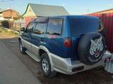 Nissan Mistral 1995 года за 2 100 000 тг. в Караганда – фото 4