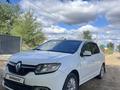 Renault Logan 2014 годаүшін2 900 000 тг. в Актобе