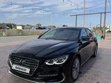 Hyundai Grandeur 2019 годаfor10 200 000 тг. в Кызылорда – фото 2