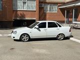 ВАЗ (Lada) Priora 2170 2015 года за 3 300 000 тг. в Актобе – фото 2