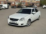 ВАЗ (Lada) Priora 2170 2015 года за 3 300 000 тг. в Актобе