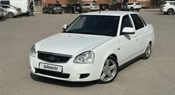 ВАЗ (Lada) Priora 2170 2015 года за 3 300 000 тг. в Актобе