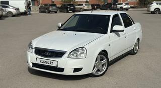 ВАЗ (Lada) Priora 2170 2015 года за 3 300 000 тг. в Актобе