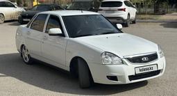 ВАЗ (Lada) Priora 2170 2015 года за 3 300 000 тг. в Актобе – фото 2