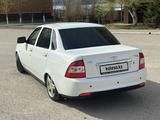 ВАЗ (Lada) Priora 2170 2015 года за 3 300 000 тг. в Актобе – фото 4