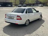 ВАЗ (Lada) Priora 2170 2015 года за 3 300 000 тг. в Актобе – фото 5