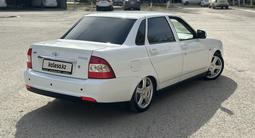 ВАЗ (Lada) Priora 2170 2015 года за 3 300 000 тг. в Актобе – фото 5