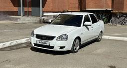 ВАЗ (Lada) Priora 2170 2015 годаүшін3 000 000 тг. в Актобе – фото 3