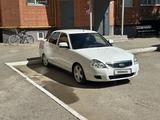 ВАЗ (Lada) Priora 2170 2015 года за 3 300 000 тг. в Актобе