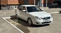 ВАЗ (Lada) Priora 2170 2015 годаүшін3 000 000 тг. в Актобе