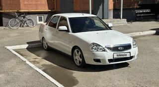 ВАЗ (Lada) Priora 2170 2015 года за 3 300 000 тг. в Актобе