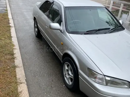 Toyota Camry Gracia 1998 года за 2 800 000 тг. в Талдыкорган – фото 3