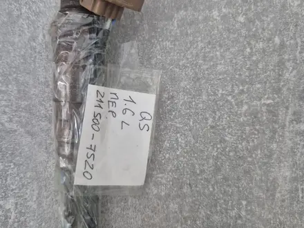 Кислородный датчик лямбда зонд лямдазон лямбдазонд N за 15 000 тг. в Астана