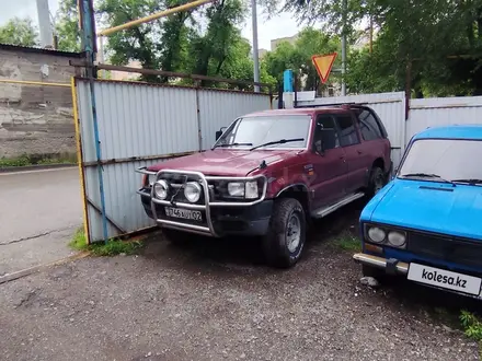 Mazda Proceed Marvie 1993 года за 1 800 000 тг. в Алматы – фото 6