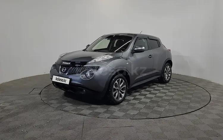 Nissan Juke 2013 годаfor5 370 000 тг. в Алматы