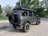 Mercedes-Benz G 500 2000 годаүшін15 000 000 тг. в Алматы – фото 3