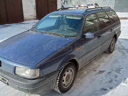 Volkswagen Passat 1993 годаүшін1 390 000 тг. в Щучинск