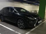 Lexus RX 300 2019 годаүшін21 000 000 тг. в Астана