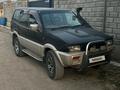 Nissan Mistral 1995 годаүшін2 150 000 тг. в Алматы