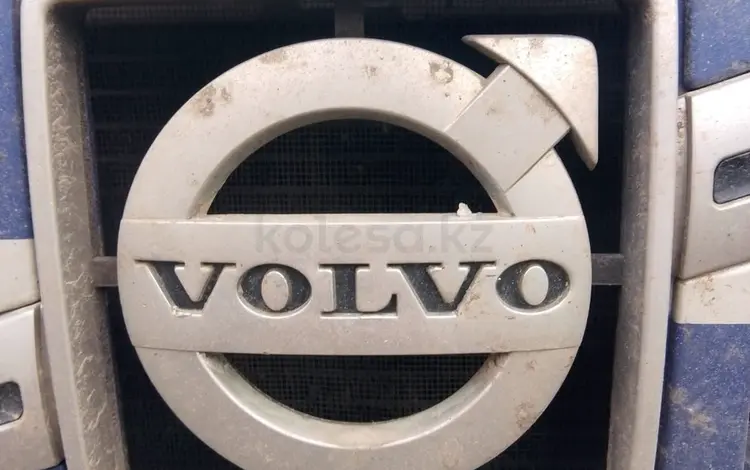 Volvo  FH 2007 года за 26 500 000 тг. в Павлодар