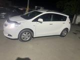 Toyota Verso 2010 года за 7 072 727 тг. в Тараз – фото 3