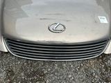 Привозной капот на Lexus ES300 XV30 за 60 000 тг. в Астана – фото 2