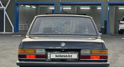 BMW 520 1983 года за 1 500 000 тг. в Алматы – фото 3
