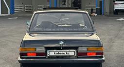 BMW 520 1983 года за 1 500 000 тг. в Алматы – фото 2