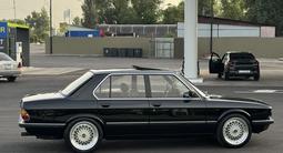 BMW 520 1983 года за 1 500 000 тг. в Алматы
