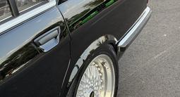 BMW 520 1983 года за 1 500 000 тг. в Алматы – фото 5