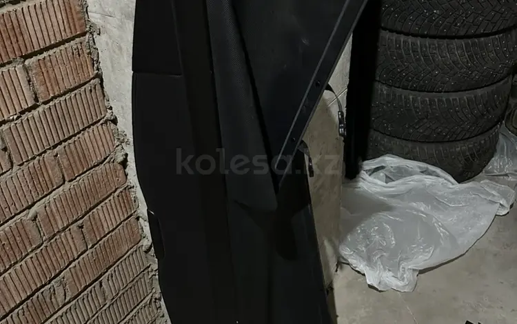 Шторка багажника лексус 570 за 75 000 тг. в Астана