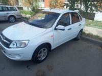 ВАЗ (Lada) Granta 2190 2013 годаүшін2 300 000 тг. в Кокшетау