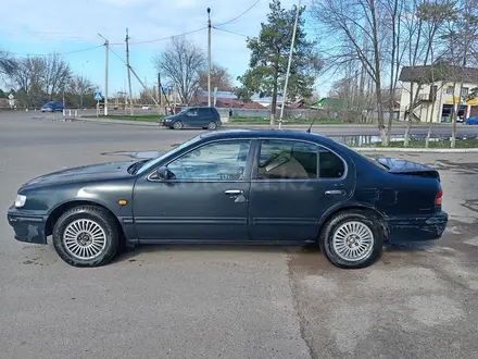 Nissan Maxima 1995 года за 2 700 000 тг. в Алматы – фото 6